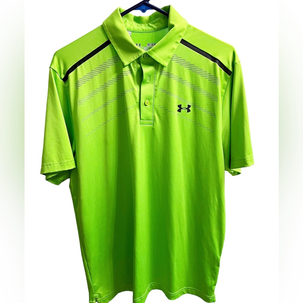 Under Armour Collared Shirt